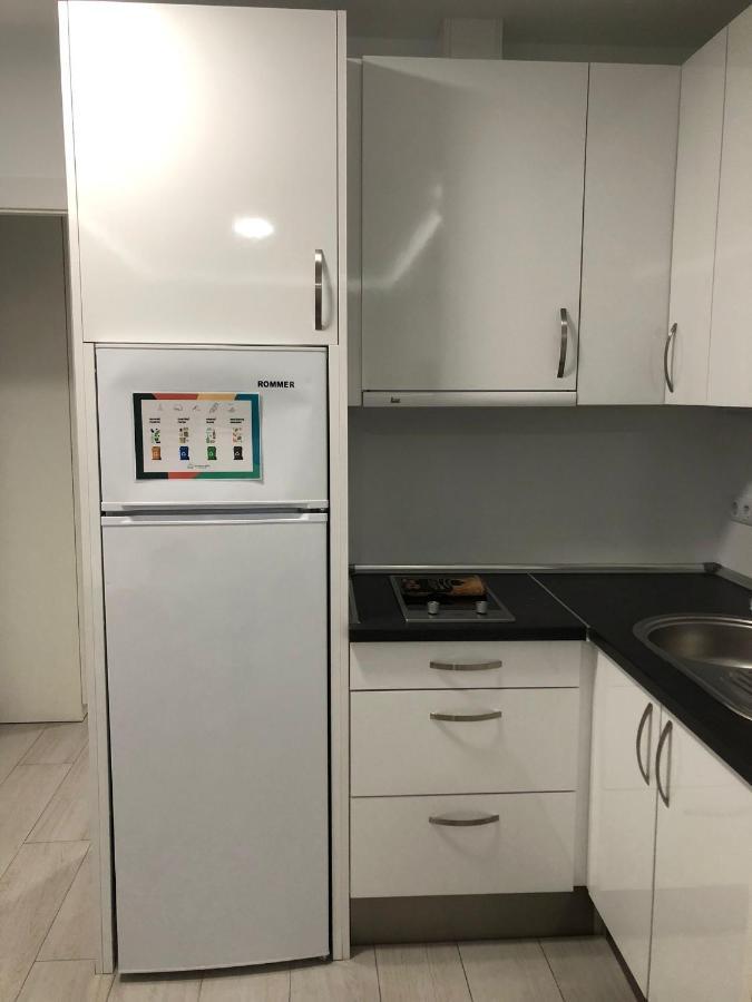 Apartamento Sweet&beach Fuengirola
