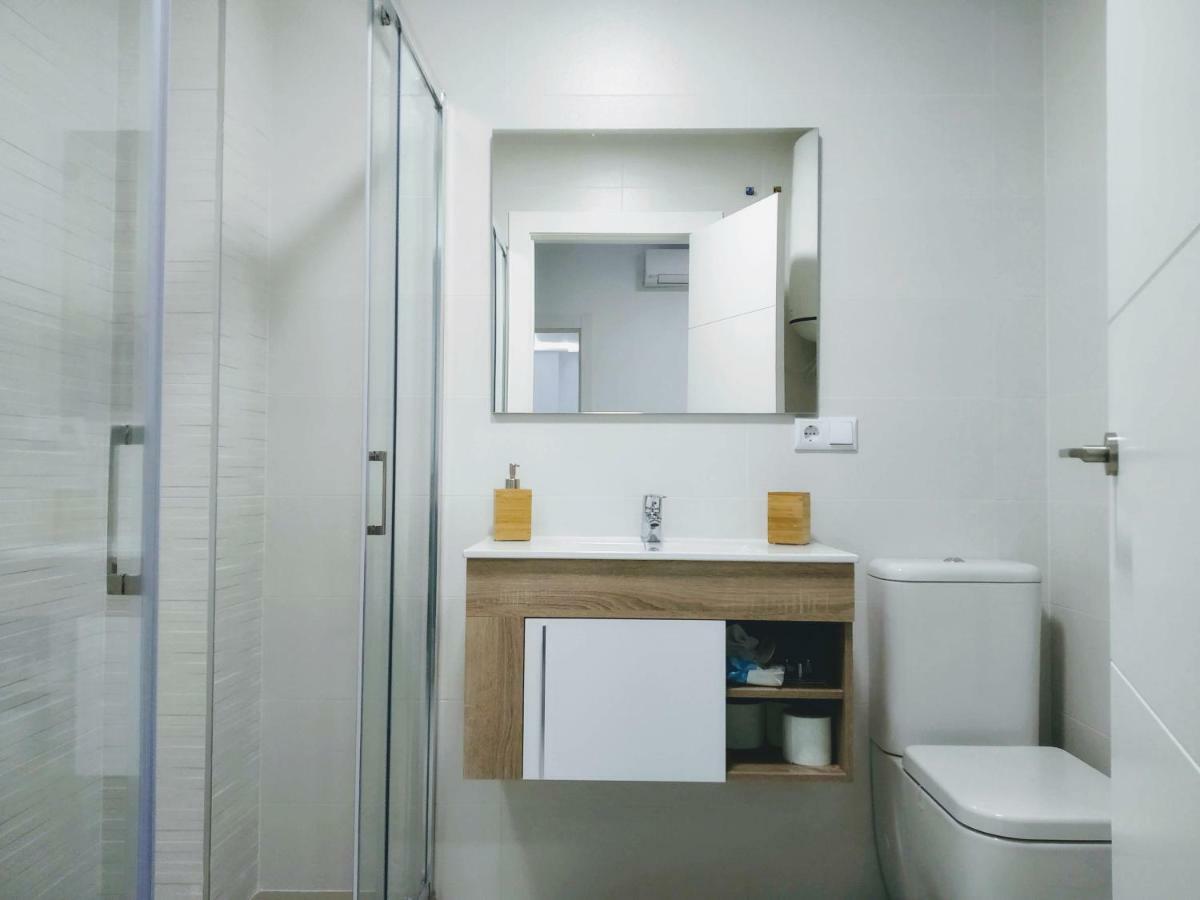 Sweet&beach Apartamento Fuengirola